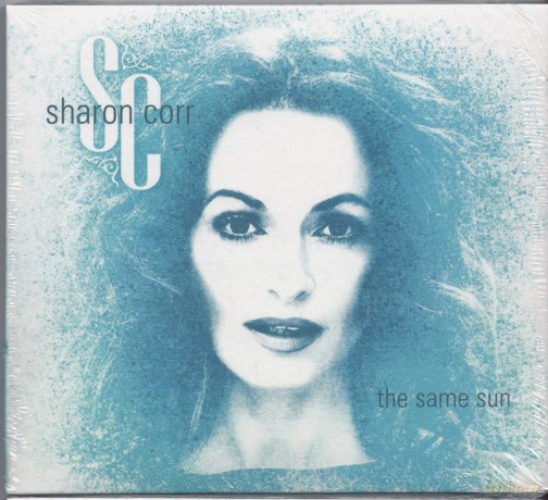 Sharon Corr: The Same Sun [CD]