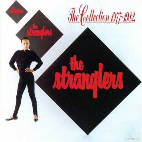 Stranglers: Collection 1977-1982 [CD]
