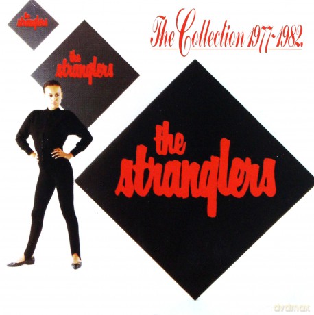 Stranglers: Collection 1977-1982 [CD]
