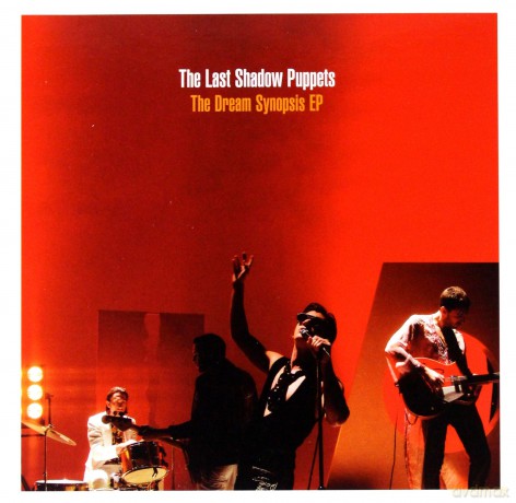 The Last Shadow Puppets: Everything You'Ve Come To Expect (Deluxe) [2CD]