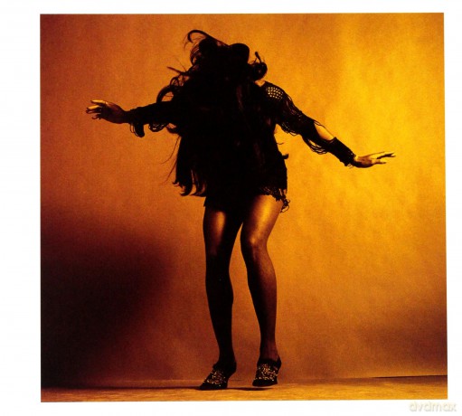 The Last Shadow Puppets: Everything You'Ve Come To Expect (Deluxe) [2CD]