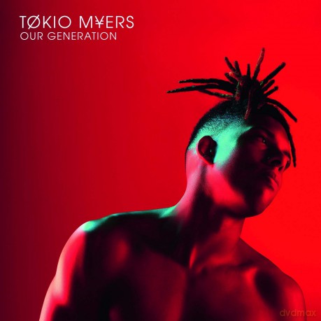 Tokio Myers: Our Generation [CD]