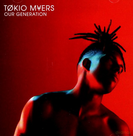 Tokio Myers: Our Generation [CD]