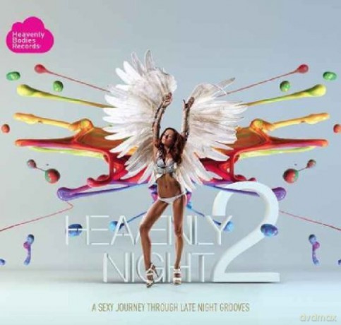Heavenly Night 2 [2CD]