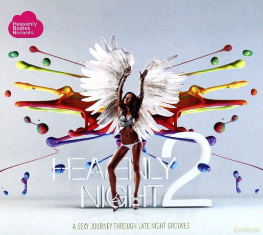 Heavenly Night 2 [2CD]