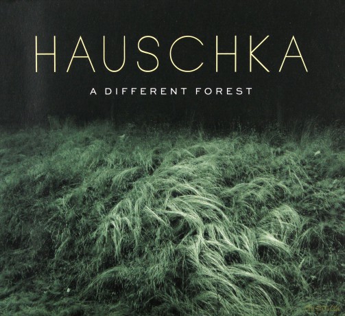 Hauschka: A Different Forest [CD]