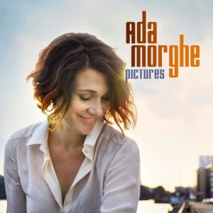Ada Morghe: Pictures [CD]