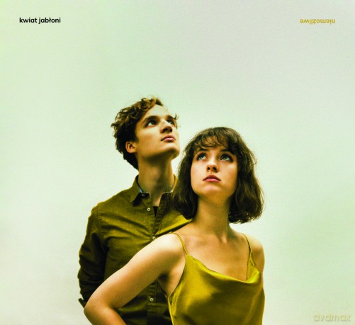 Kwiat Jabłoni: Niemożliwe [CD]