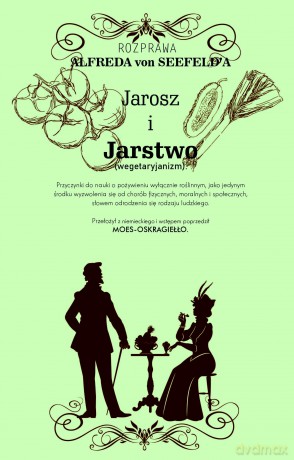 Jarosz i jarstwo - Alfred Von Seefeld [KSIĄŻKA]