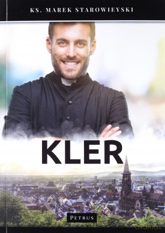 Kler - Marek Starowieyski [KSIĄŻKA]