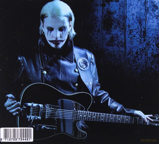 John 5: Requiem [CD]