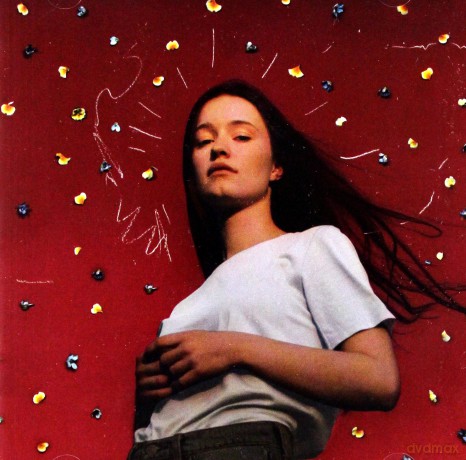 Sigrid: Sucker Punch [CD]