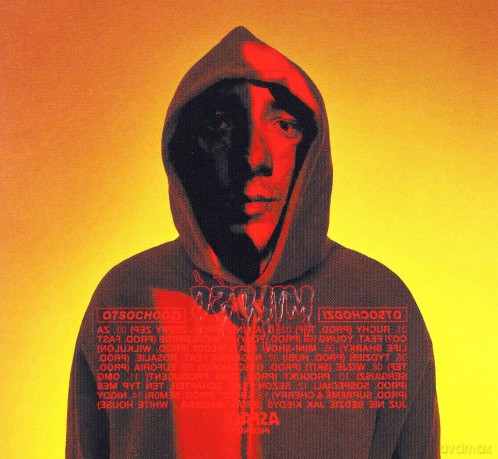 Otsochodzi: Miłość [CD]