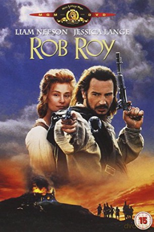 Rob Roy [DVD]