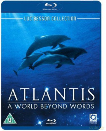 Atlantis [Blu-Ray]