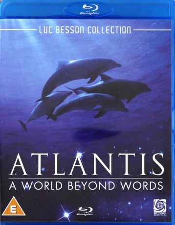 Atlantis [Blu-Ray]