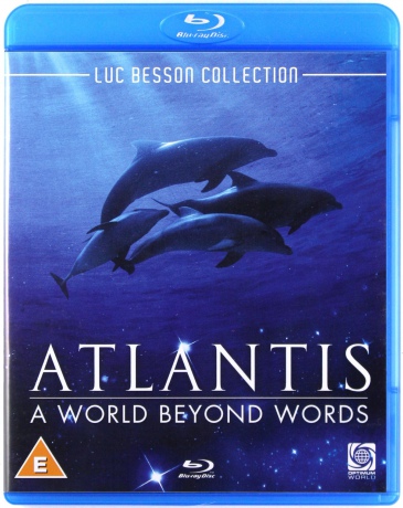 Atlantis [Blu-Ray]