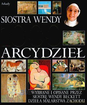 1000 arcydzieł malarstwa [KSIĄŻKA]