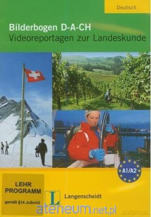 Bilderbogen [KSIĄŻKA]