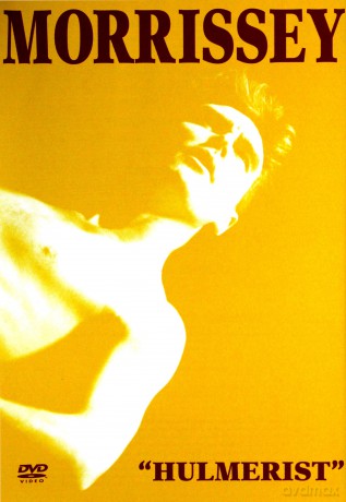 Morrissey: Hulmerist