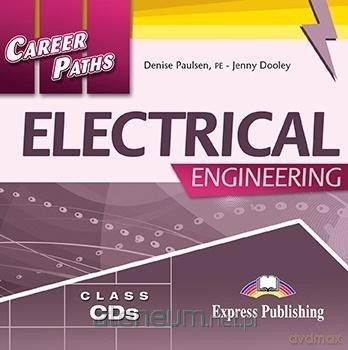 Career Paths: Electrical Engineering [CD]