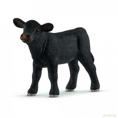 Cielę Aberdeen Angus [FIGURKA]