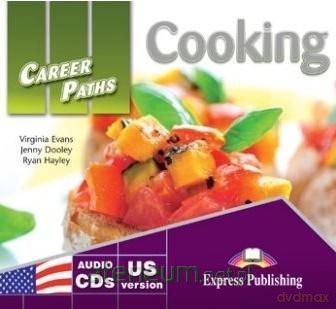 Cooking. Class Audios [CD]