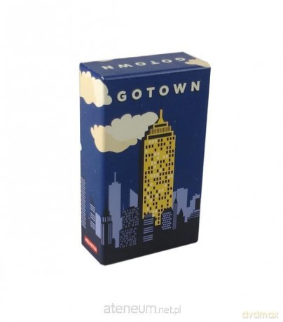 Gotown [KARTY]