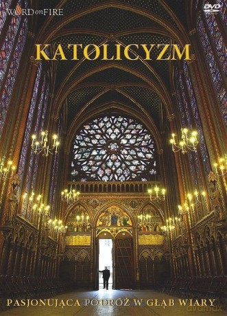 Katolicyzm [DVD]