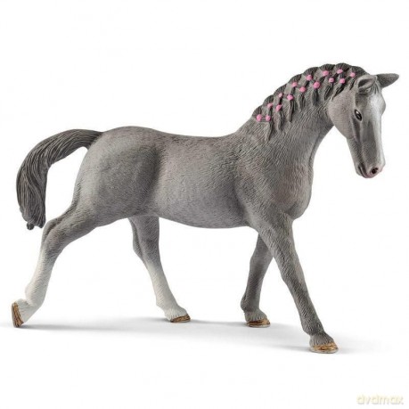 Klacz Trakehner [FIGURKA]