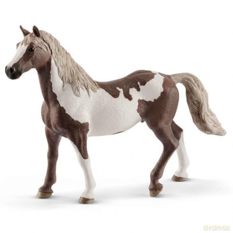 Koń Paint Gelding [FIGURKA]