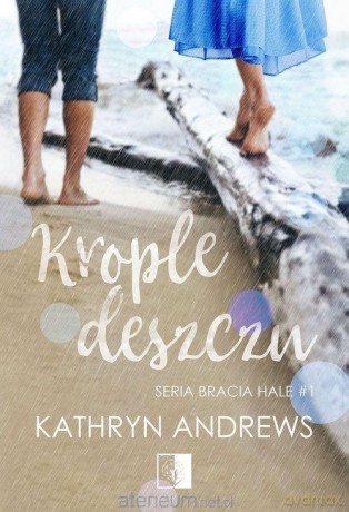 Krople deszczu - Kathryn Andrews [KSIĄŻKA]