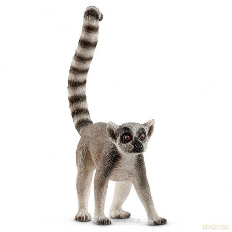 Lemur [FIGURKA]