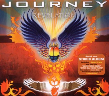Journey: Revelation [2CD]