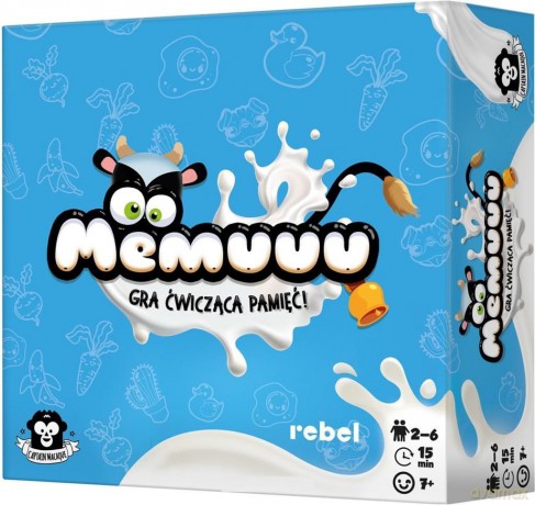 Memuuu [GRA]
