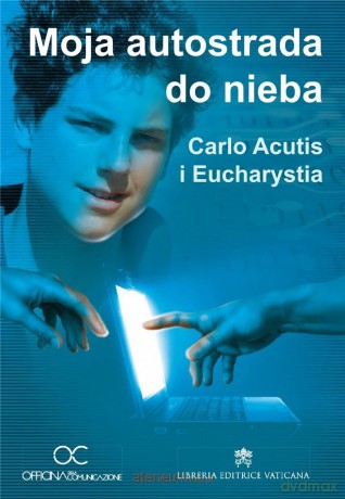 Moja autostrada do nieba [DVD]