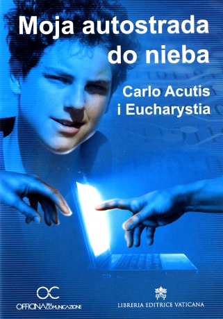 Moja autostrada do nieba [DVD]