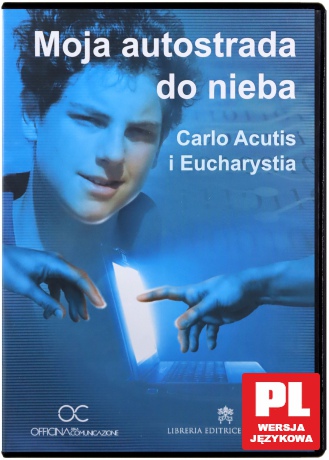 Moja autostrada do nieba [DVD]