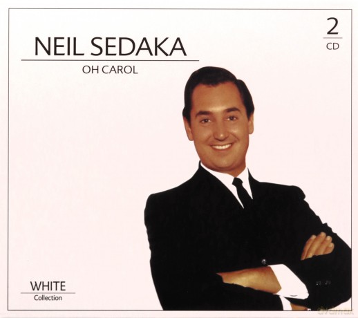 Neil Sedaka - Och Carol [CD]