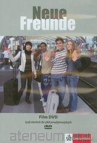 Neue Freunde [DVD]