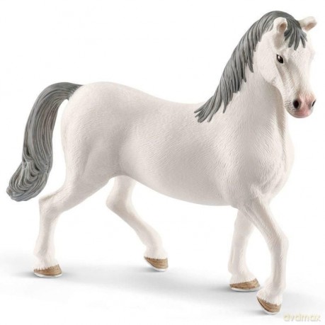 Ogier Lipizzaner [FIGURKA]