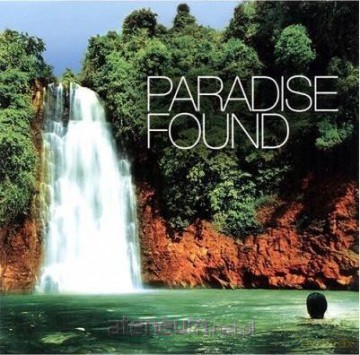 Paradise Found [CD]