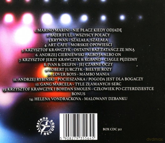 Polskie przeboje vol. 2 [CD]