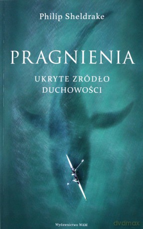 Pragnienia. Ukryte źródło duchowości - Philip Sheldrake [KSIĄŻKA]