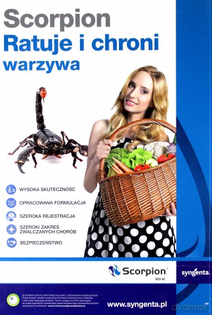Program Ochrony Roślin Warzywnych 2019 [KSIĄŻKA]