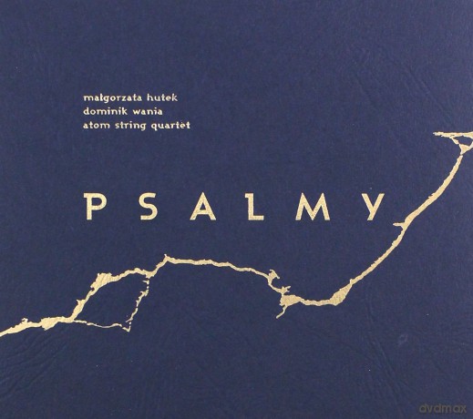 Psalmy [CD]