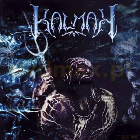 Kalmah: Swampsong [CD]