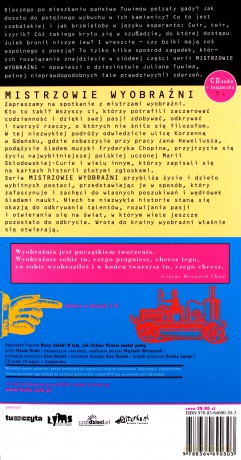 Rany Julek! O tym, jak Julian Tuwim - Agnieszka Frączek [AUDIOBOOK]