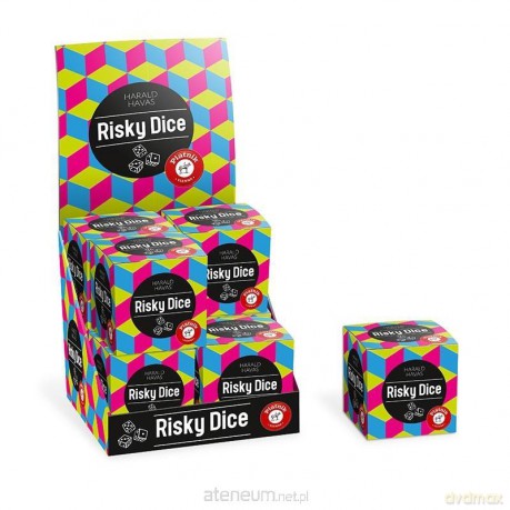Risky Dice [GRA]