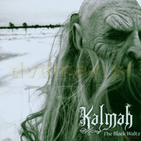 Kalmah: The Black Waltz [CD]